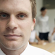 Illustration for article titled Man Spends Entire Marketing Meeting Nodding